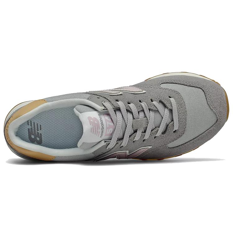 574 Wmns New Balance 'Tencel - Steel Rose Water' Women's WL574NA2