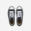 Converse Chuck Taylor All Star Eva Lift High Negro, 372859C, 1010112779, Zapatos Coreanos Populares