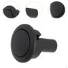 Bathroom Toilet Push Button Replacement Parts for Simple Setup In Hotels