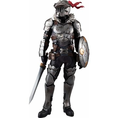 POP UP PARADE Goblin Slayer Non-Scale Plastic Painted Complete Figure Second Resale