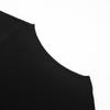 Europäisches & Amerikanisches Damen Freizeit Minikleid schulterfrei - Einfarbig, Vielseitig für Frühling/Sommer.