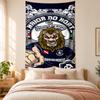 Clube Do Remo Tapestry Highquality for Decorating Living Room Bedroom Dorm Walls Ideal As Bedroom Wallart Orholiday Gift