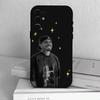 E-Eladio Carrion DON KBRN  Phone Case Black Silicone Soft For Samsung S25,S24,S21,S22,S23,S30,Ultra,S20,Plus,Fe,Lite