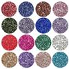 Pick Color 25g Glass Gravel For Jewelry Making DIY Charm Decoration