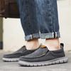 Fashion Low Parkour Sneakers For Mules Men Home Shoes Tenid For Men Sport Famous Tnis Sneskers Mobile Dropshiping Top Sale Upper