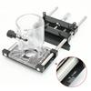 Handheld Router Woodworking Accessories Electric Trimmer Connector Base Router Bracket for Wood Slotting Carving
