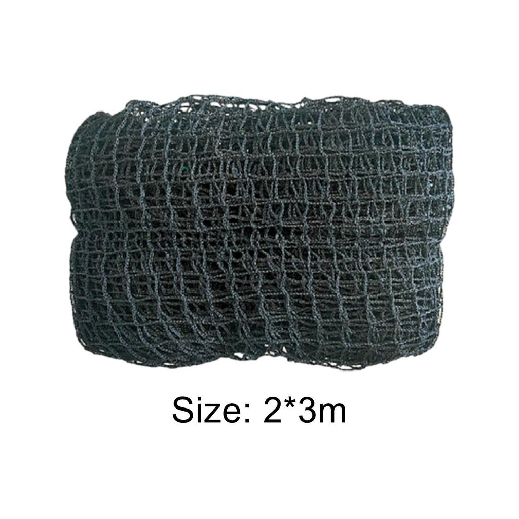 Golf Swing Practice Net for Home And Outdoor Training