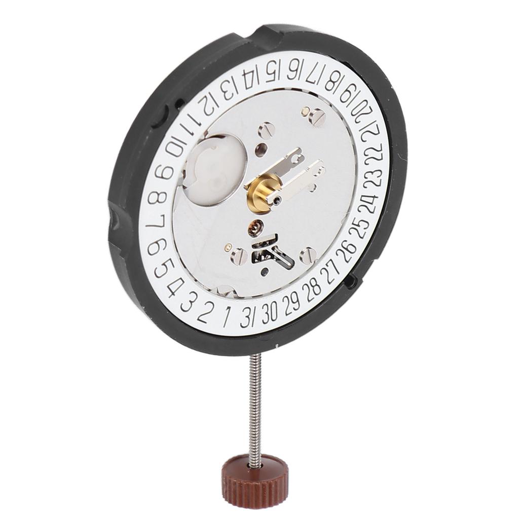 505 Uhrwerk Uhrwerk Legierung Automatik Mechanisch Quarz Uhrwerk Ersatzteil