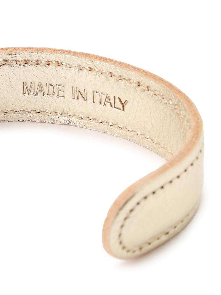 Il Bisonte Platinum Bangle 2 Men's 54_1_54242305262