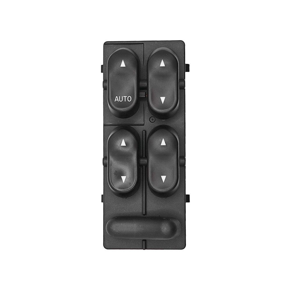 XL1Z14529BA Compatible with Ford Power Window Switch F75Z14529AF