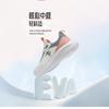 Girls spring and autumn running shoes lightweight shock absorption special running shoes ultra-light soft sole non-slip waterproof student sports