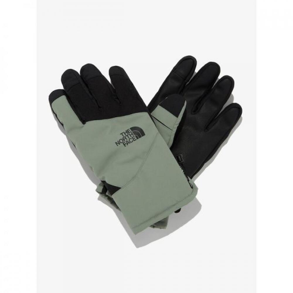

North Face North Face Перчатки North Face Drivent Trekking Tech Nj3gq57c Drh L