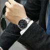 Casio Men EDIFICE Black Watch EFV-540D-1AVUPR-