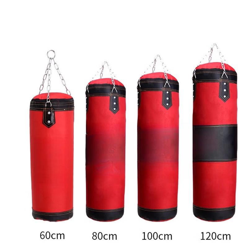WANGFENG Hanging Solid Punching Bag