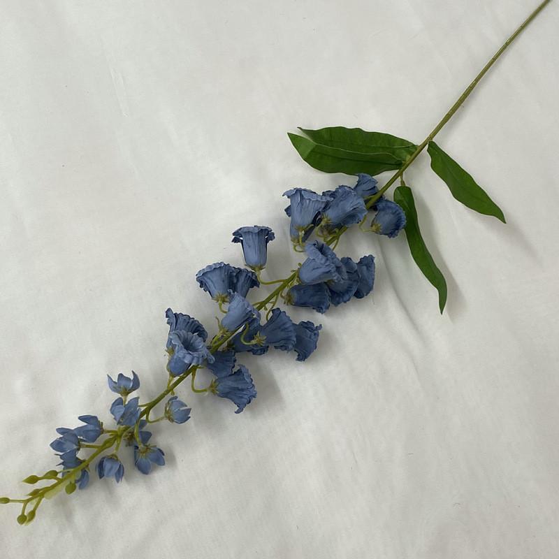 Wind Floral Chime Bouquet For Living Room And Wedding Gift Photography