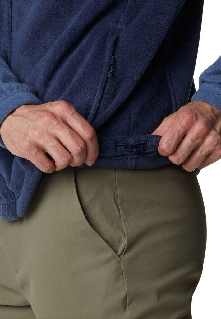 Куртка Columbia Steens Mountain 2.0 Full Zip Fleece (1476671) dark mountain/collegiate navy