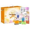 Longliqi Profound Affection 15-Piece Gift Set