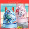 Childrens Swimming Bag Waterresistant Storage For Travel And Beach Use