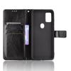 For Ulefone Note 11P Wallet Case with Kickstand & Card Slots – Shockproof, Dustproof, Business Heavy Duty Flip Leather Cover