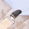 4pcs /Set Adjustable Sheet Suspenders Mattress Gripper Clips Triangle Bed Sheet Holders Fitted Sheet Clip For Bed Mattress Cover