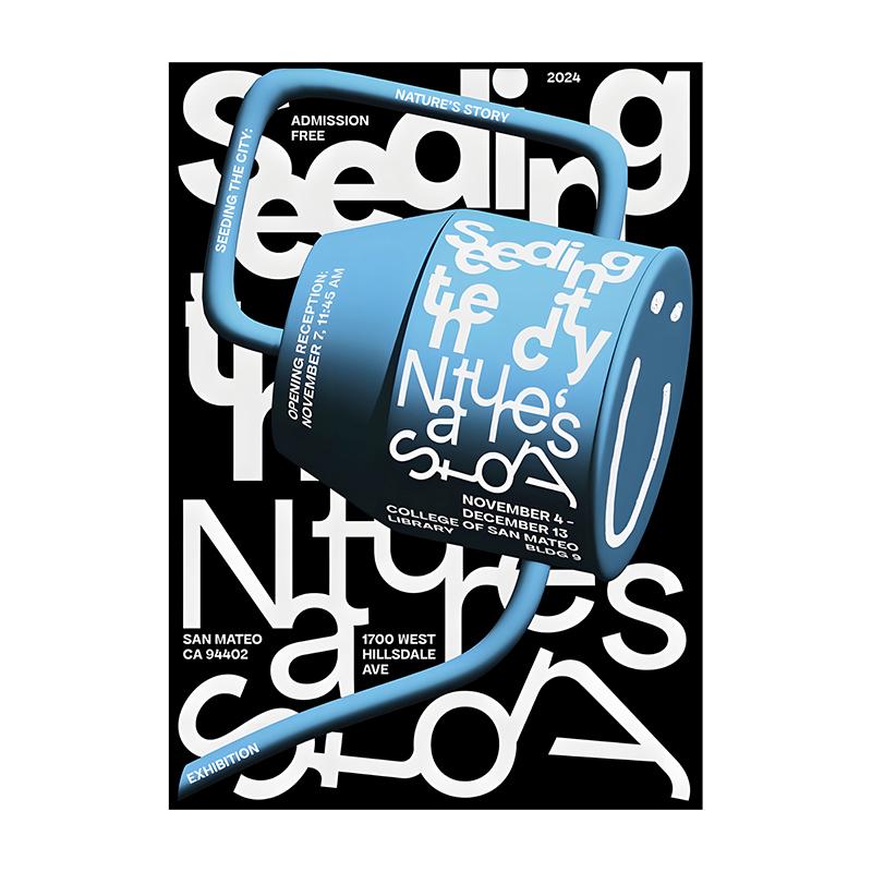 Klassische Vintage-Poster Abstraktes Retro-Bausteine Leinwandgemälde Druck Wandkunst Bild für Wohnzimmer Schlafzimmer Heimdekoration