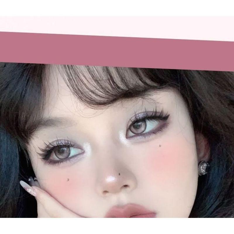 GELLA'S - Heart Signal Double Ended Lip Liner - 1-4