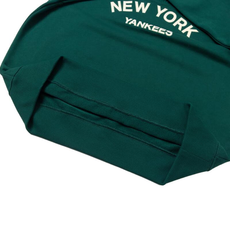 New MLB New York Yankees NewYork Collection Sweatshirt Unisex Dark Green 3AMTV0244-50GND