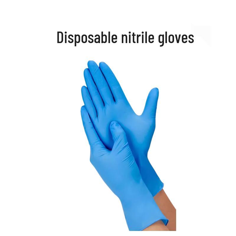 Junyu Disposable Nitrile Gloves