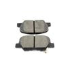 Front And Rear Brake Pads CHANGAN CS35 PLUS Brake Pads For 2018   Model