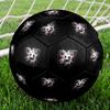 1 pz Numero "67" Pallone da Calcio Taglia 5 Calcio Cucito a Macchina per Allenamento e Partite Indoor/Outdoor Regalo Unico per gli Amanti del Calcio come Regalo FT02