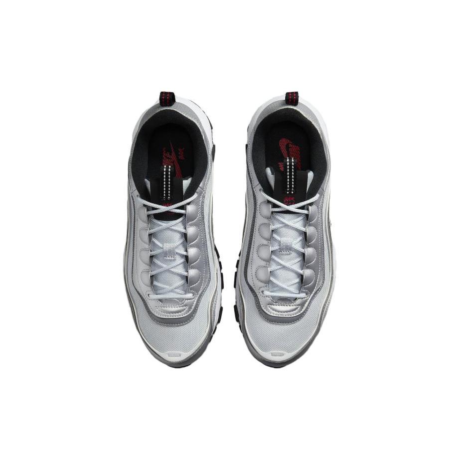 New Nike Air Max 97 Futura 'Silver Bullet' Women's HF0717-001