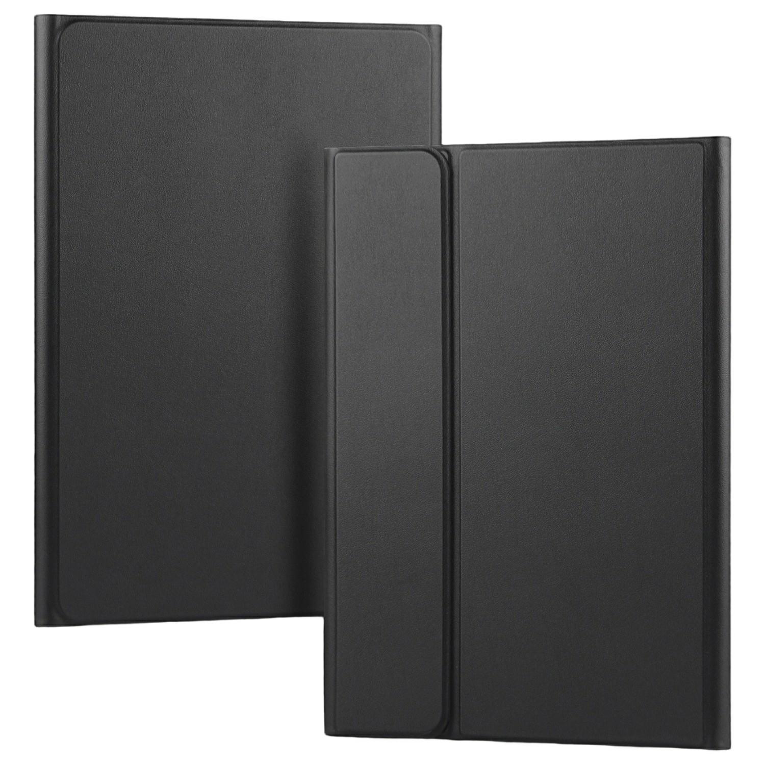 

Чехол-подставка из ПУ-кожи для планшета Xiaomi Redmi Pad 2 Pro (без клавиатуры)