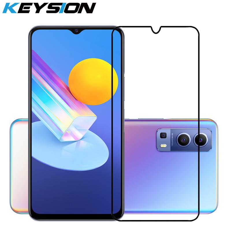 Wangl Mobile Phone Tempered Glass Film 25 PCS AG Matte Frosted Full Cover Tempered Glass for Vivo X21 Y85 Tempered Glass Film Wangl Mobile Phone Tempered Glass Film 25 PCS AG Matte Frosted Full Cover Tempered Glass for Vivo X21 Y85 Tempered Glass Film