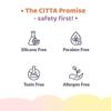 CITTA Moisturizing Baby Balm 100g & Protecting Sunscreen SPF 70 Combo | Babies & Kids | Gentle On Skin | Nourishes & Protects