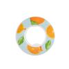 Anello Aromatico Pod Frutta Gelatina Rotondo con Zero Zuccheri, Zero Calorie - Tazza Stagionatura Divertente Portatile.