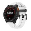 22/26mm Quick Fit Band for Garmin Fenix 8 Pro/Quatix8 47MM Fenix 8 Pro/Quatix8 51MM Silicone Watch Strap for 22/26mm Quick Fit