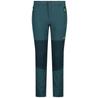 Trousers CMP Keilhose KID LONG PANT 35T6034 Ocean Blue