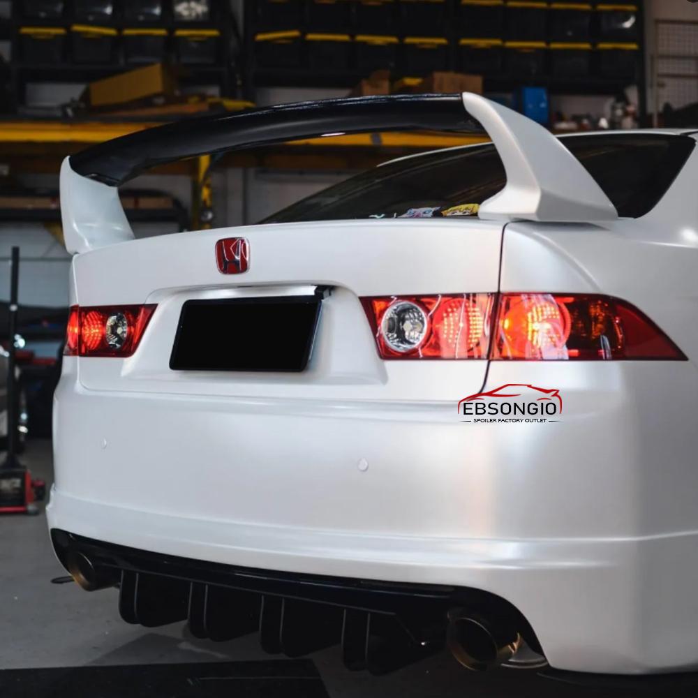 For Honda Accord CL7 CL9 TSX