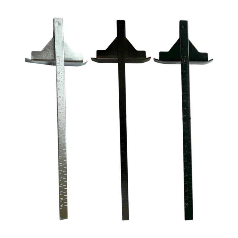 Universal Cutter Adapter Circular Cutter Guide for Major Brands Offering 9mm 11mm Width Option for Versatilitys Applications