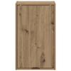 Bathroom Cabinet Artisan Oak 39 X 23.5 X 65 Cm