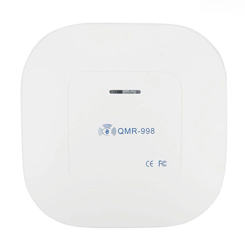 QMR-998 Quantum Resonance Magnetic Analyzer Set Hand Touch Quantum Body Health Analyzer