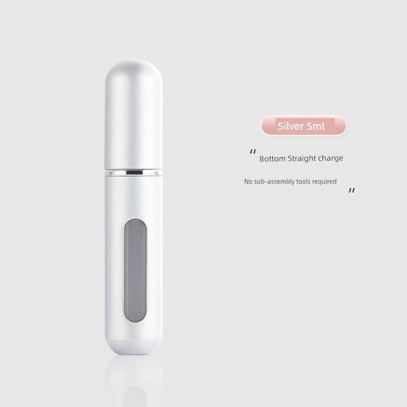 Travel Portable Spray Cosmetics Perfume Sub-Bottles