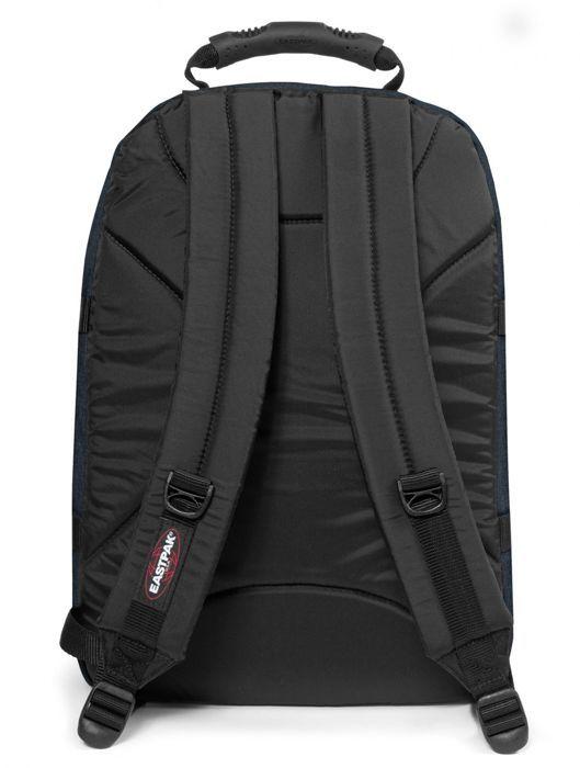 Sac À Dos - EASTPAK - Provider - 33 Litres - Résistant À L'eau - Pour Ordinateur Portable 15"