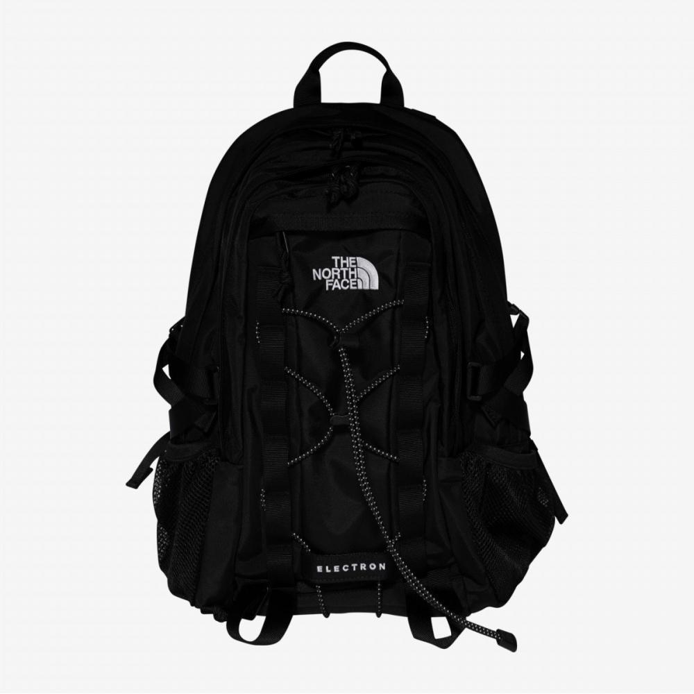 The North Face Nm2dr52j White Label Electron 18 Black