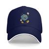 Game D20 TRPG Casual Baseball Cap Summer Life is Hella Sweet Trucker Hat Dropshipping Outdoor Gym Snapback Cap Unisex Fashion Caps