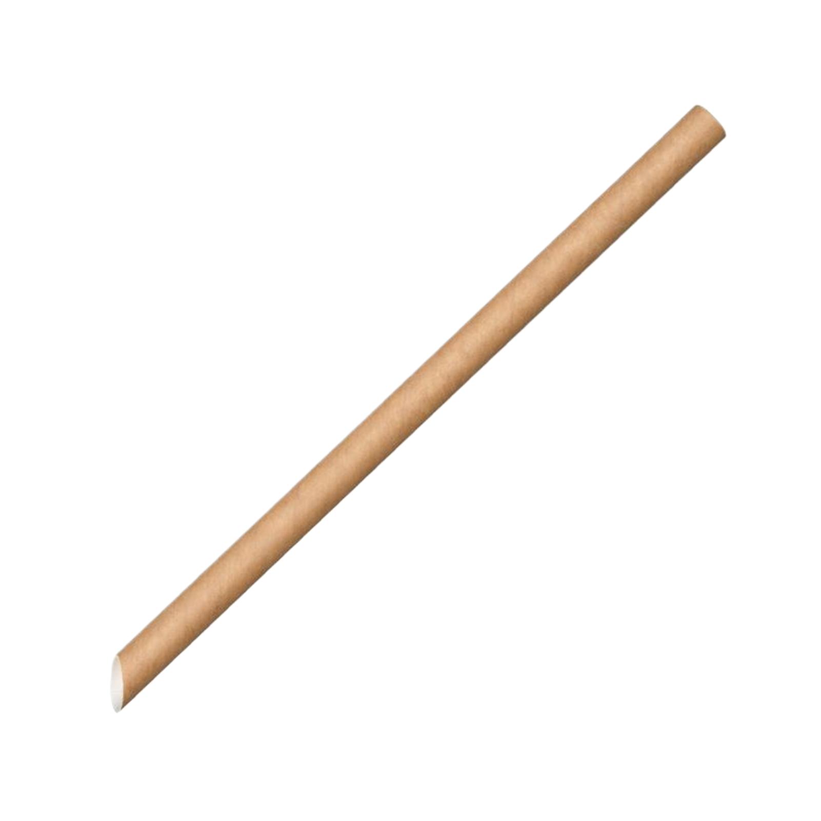 100 paper individually packaged, kraft paper grade 100 tubes/pack