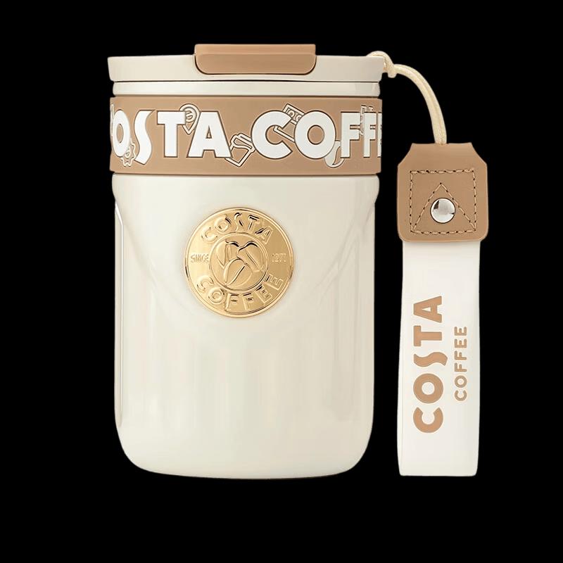 Costa Roma Coffee Tumbler
