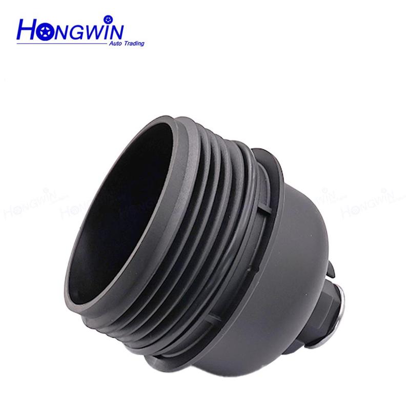 26315-2F001 Oil Filter Housing Cap Assembly For Hyundai Santa FE DM Tucson Ix35 Maxcruze Kia Sportage R Sorento 2.0 2.2 Diesel