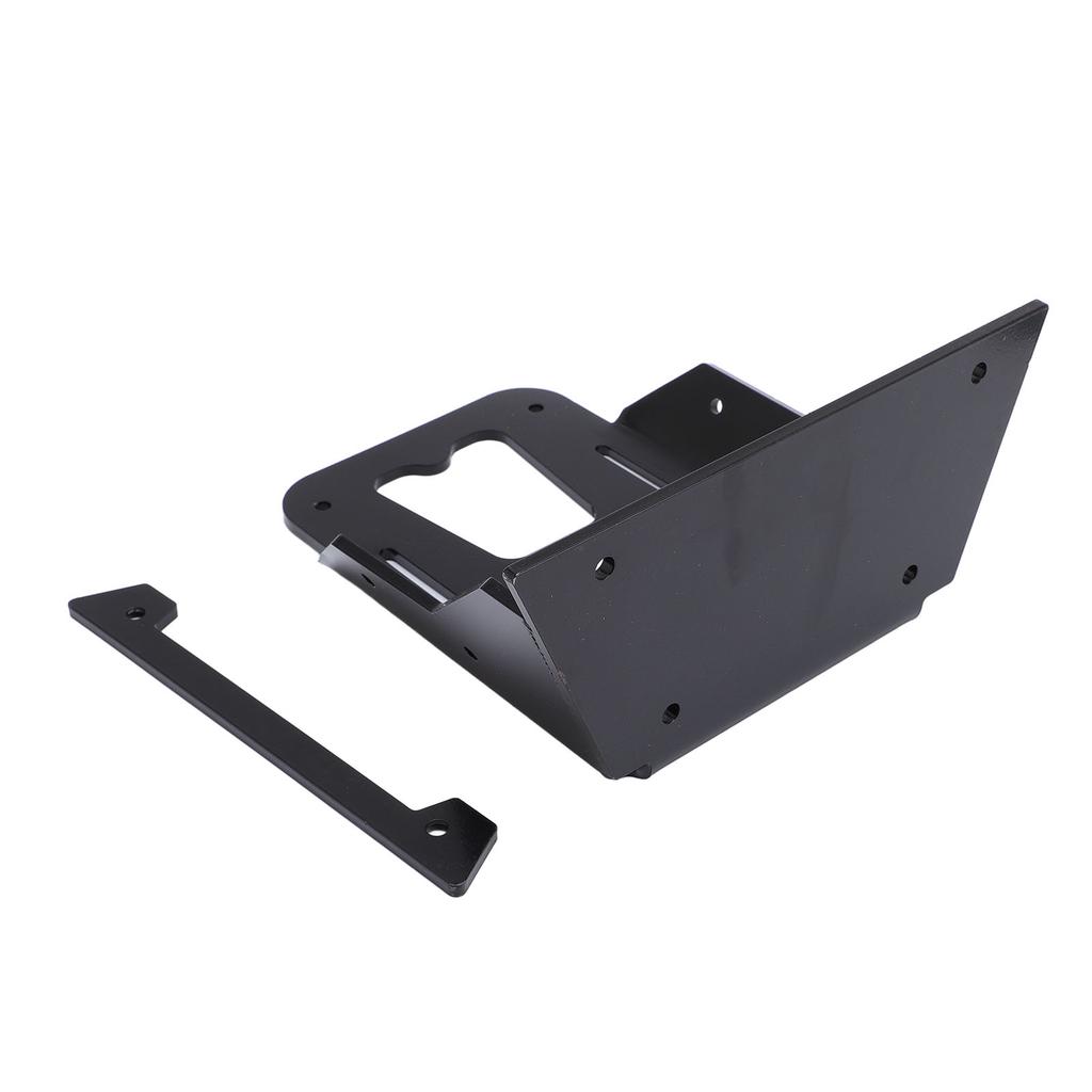Motor Mount Bracket, Aluminum Trolling Motor Mounting Bracket Transom Kayak Motors Mount for Kayak