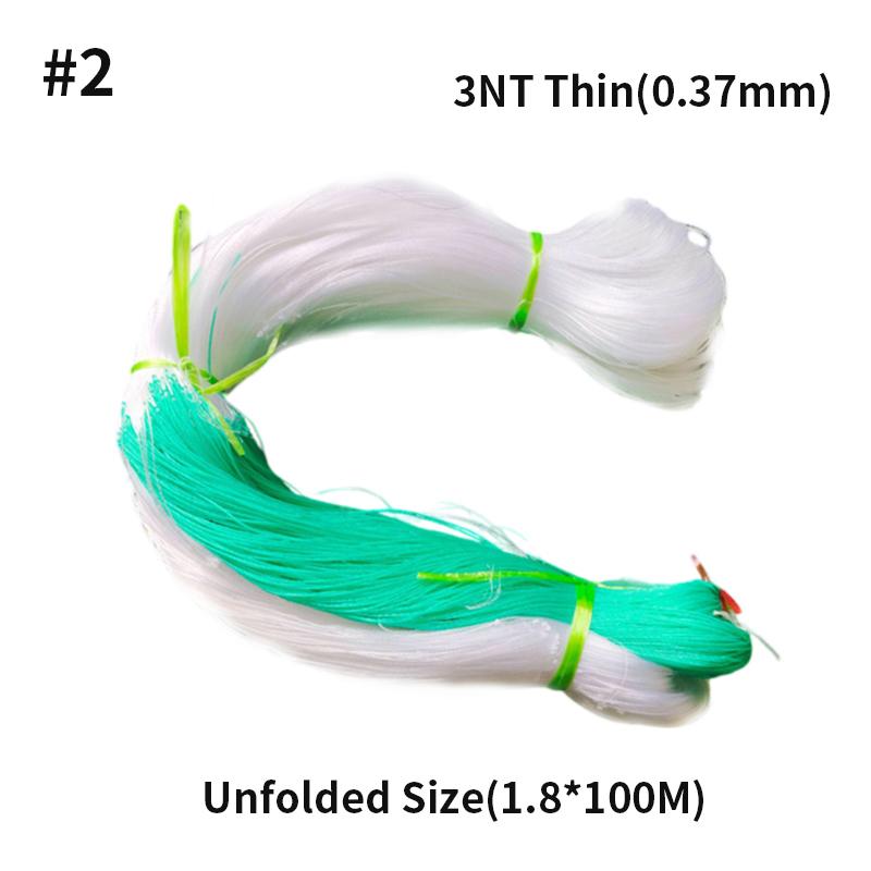 Nylon Planting Climbing Netting Garden Trellis Mesh For Plant Grow Climbing Vegetable Cucumber Loofah Morning Glory Vines